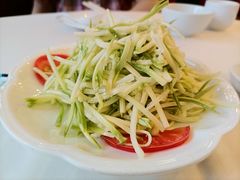-九花山烤鸭店