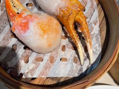 -蔡澜点心·粤菜(丽泽天街店)