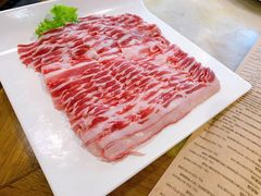 -京门老爆三·铜锅涮肉 爆肚(望京店)