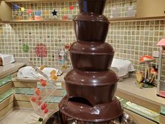 -金海湾自助餐厅(金陵饭店)