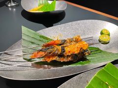 -Ameigo梅果·云贵川bistro(长宁来福士店)