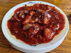 -闻香阁·清真(光荣道店)