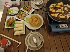 -聚宝螺蛳粉(聚宝店)