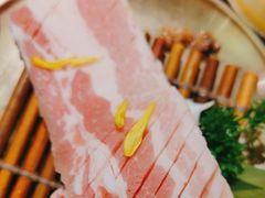 -西塔老太太泥炉烤肉(双井店)