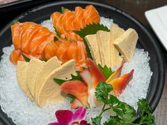 -东海怡品海鲜豆捞(舟宿夜江店)