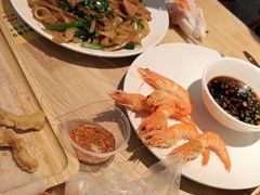 -花少爷的粥(中贸广场店)