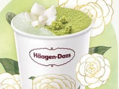 -哈根达斯(武汉天地店)