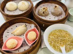 -冶春茶社(瘦西湖南门店)