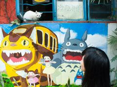 -小洲村