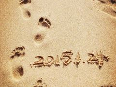 垦丁白沙湾海滩-白沙湾海滩