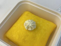 -Tomado绿色烘焙(大尧三路店)
