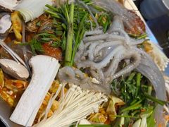 -金明子八带鱼馆(正宗韩国连锁店)