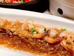 -金佬馆·川菜bistro(芜湖镜湖万达店)