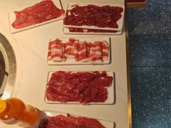 -潮牛岛·潮汕鲜切牛肉自助火锅(无锡首店)