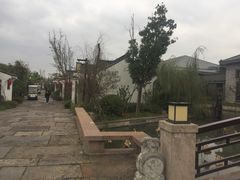 -绍兴大禹开元观堂-若耶厅
