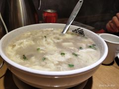 -吕氏疙瘩汤·海鲜新鲁菜(凯德mall新都心店)