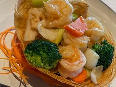 -三号黄浦会Canton Table