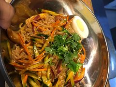 -牛村烤肉餐厅.自助烤肉