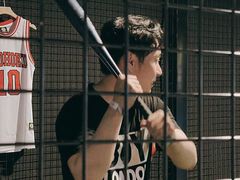 -VS SPORTS PARK运动玩乐园·团建·生日会(合生汇店)