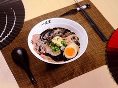 -一風堂拉面(深圳湾万象城店)