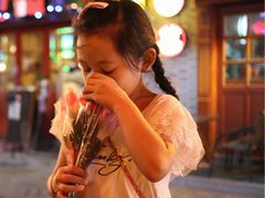 -江湖酒吧(老外滩店)