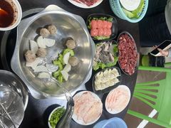 -老猫牛肉火锅(沙溪店)