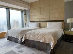 -上海静安香格里拉大酒店