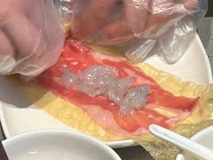 -海底捞火锅(新华联梦想城店)