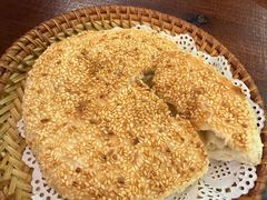 -香芙茗茶楼(梅家坞店)