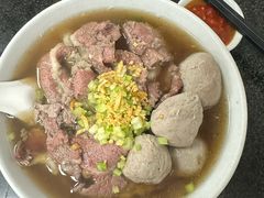 -五洲牛肉美食馆