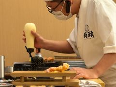 -鮨政· Omakase(港汇恒隆广场店)