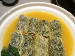 -韵秋荷(宝山龙湖天街店)