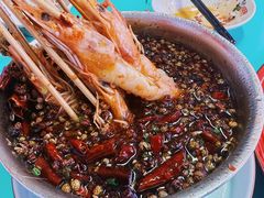 -川正旺江湖菜(三元桥店)