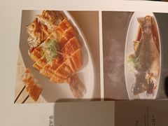 -汤城小厨•粤菜•靓汤(苏州街店)