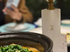 -翠湖轩中餐厅(昆明翠湖宾馆店)
