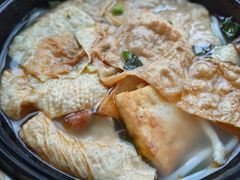 豆腐泡-螺蛳粉先生(蓟门桥店)