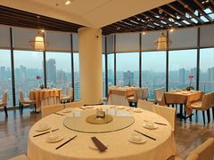 -安乐茶饭·手工素菜·高空景观餐厅(千灯湖店)