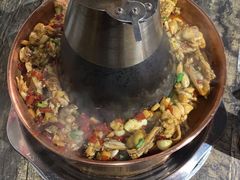 -北龙碳锅牛蛙(尚泽大都会店)