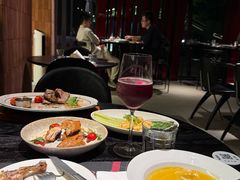 -Nord Grill&Bar Highland诺德西餐(深圳欢乐海岸店)