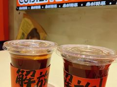 -崔解放·朝韩大排档(虹悦城店)