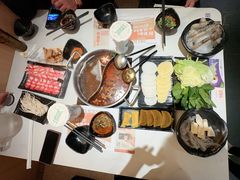 -呷哺呷哺(砂之船奥莱店)