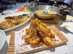 -楚鱼王·河鲜·湖北菜(华农店)