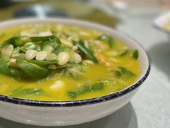 -启东海鲜人家(古美路店)