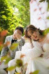 -玛奇朵婚纱摄影