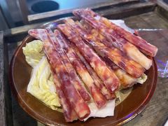 -宽板凳老灶火锅(南礼士路店)