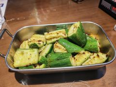 -神府路壹号·海鲜烧烤·砂锅粥·锅物(三坊七巷店)