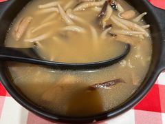 -西贝(紫荆广场店)