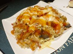 -吱咖啡西式简餐
