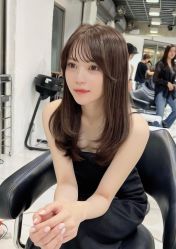 -FASHION PALACE hair+