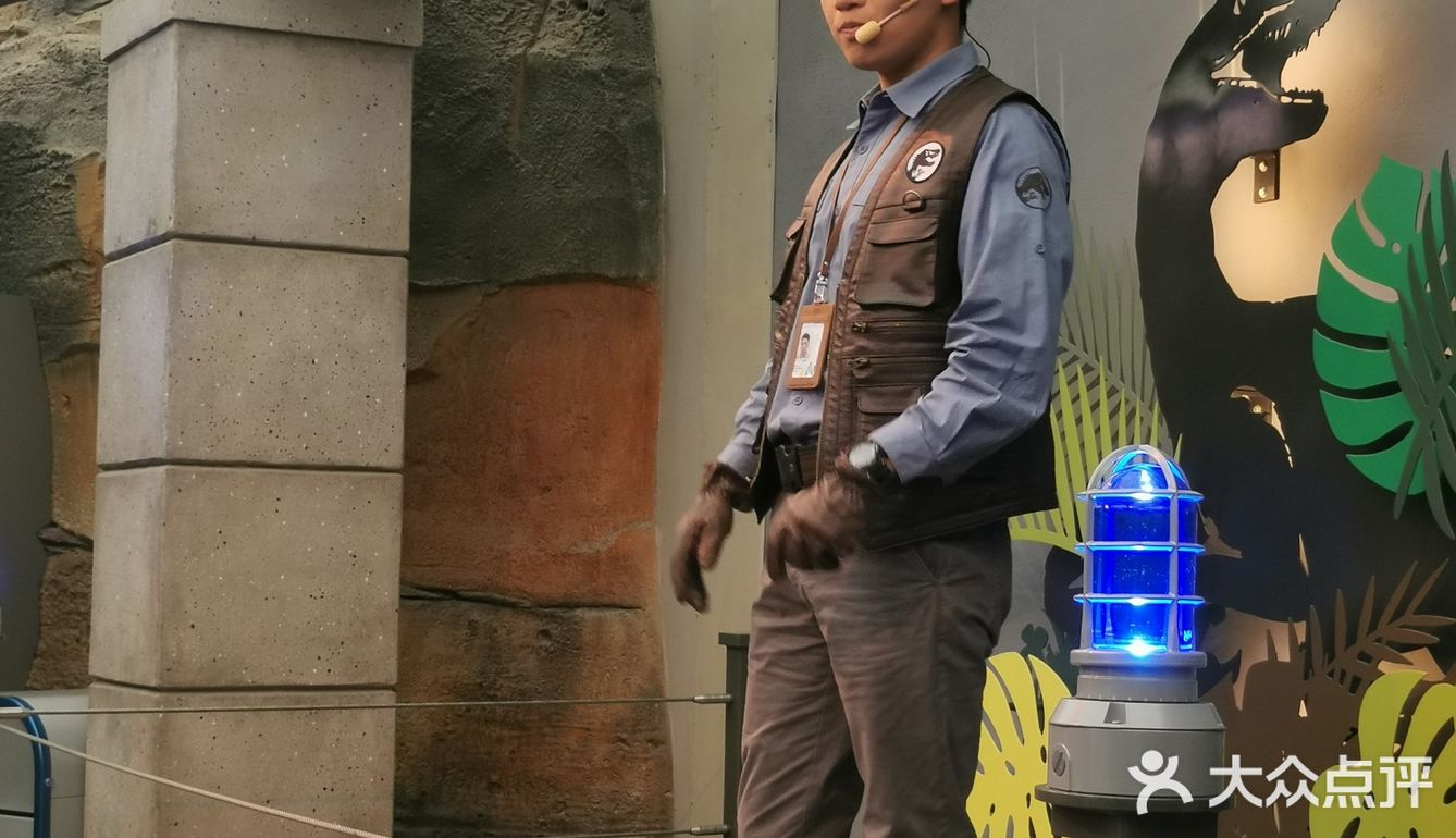 环球影城两日深度游之第一日刷项目游览顺序